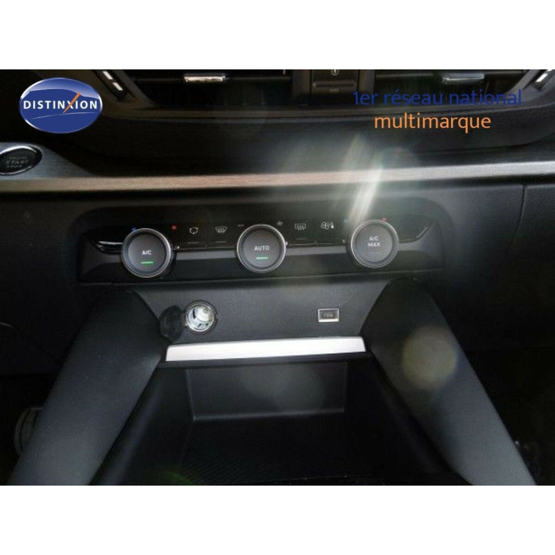 CITROEN C5 X 1.2 PURETECH 130CH S&S EAT8 FEEL PACK