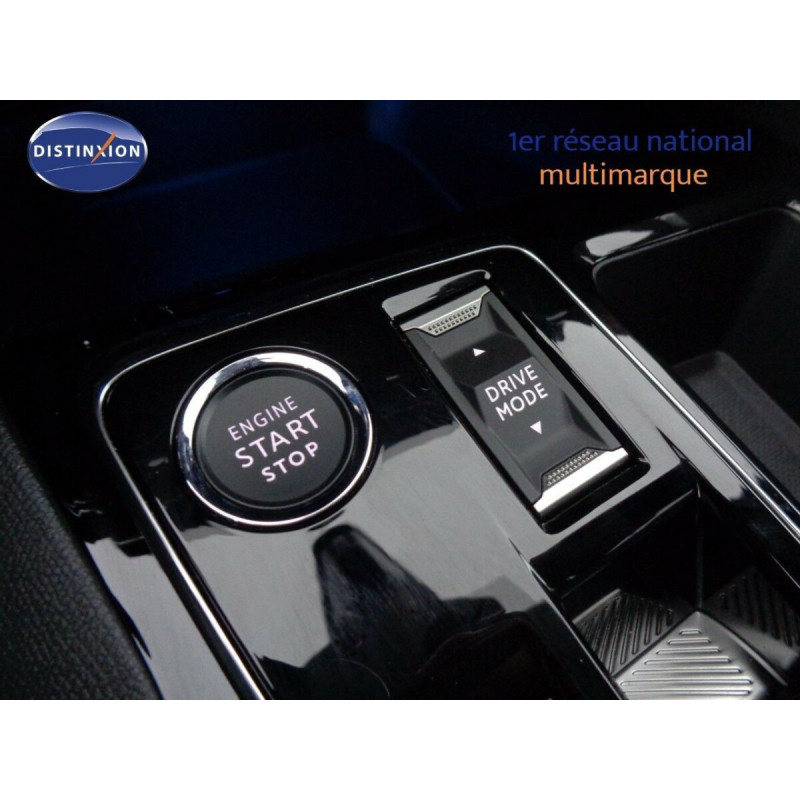 PEUGEOT 3008 1.2 PURETECH 130CH EAT8 GT
