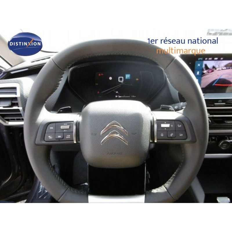 CITROEN C5 X 1.2 PURETECH 130CH S&S EAT8 FEEL PACK