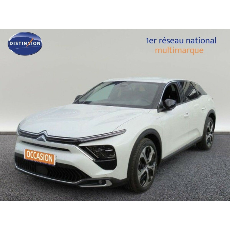 CITROEN C5 X 1.2 PURETECH 130CH S&S EAT8 FEEL PACK