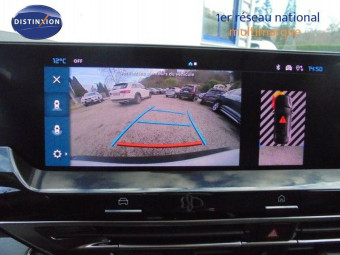 CITROEN C5 X 1.2 PURETECH 130CH S&S EAT8 FEEL PACK