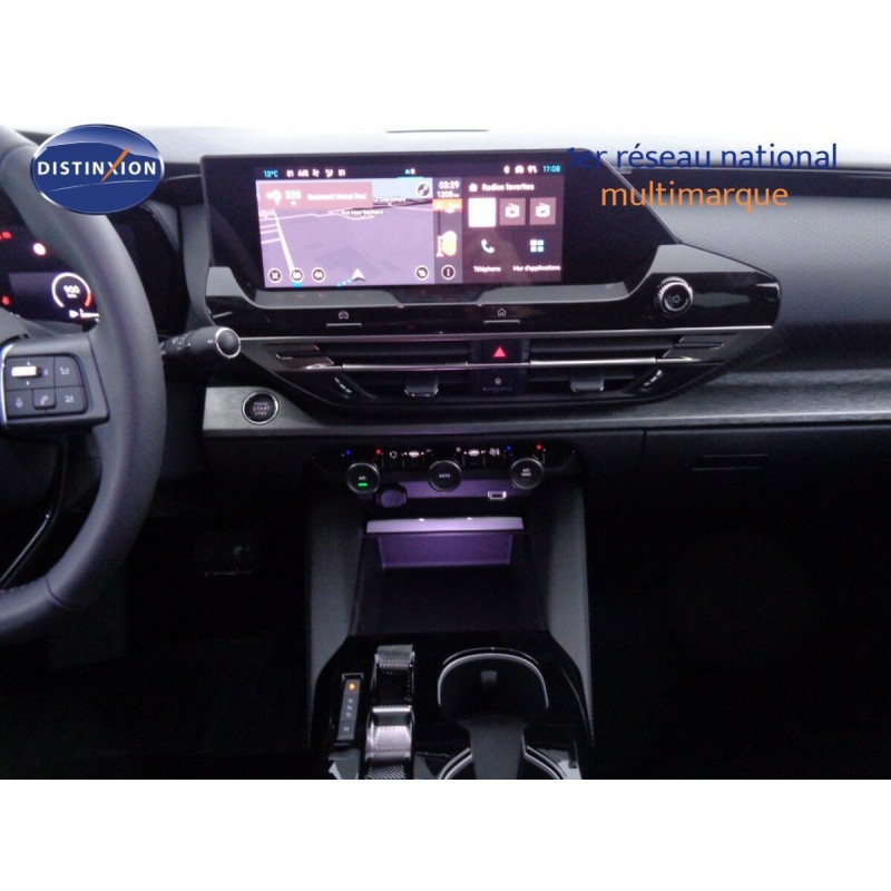 CITROEN C5 X 1.2 PURETECH 130CH S&S EAT8 FEEL PACK