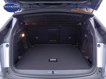 PEUGEOT 3008 1.2 PURETECH 130CH EAT8 GT