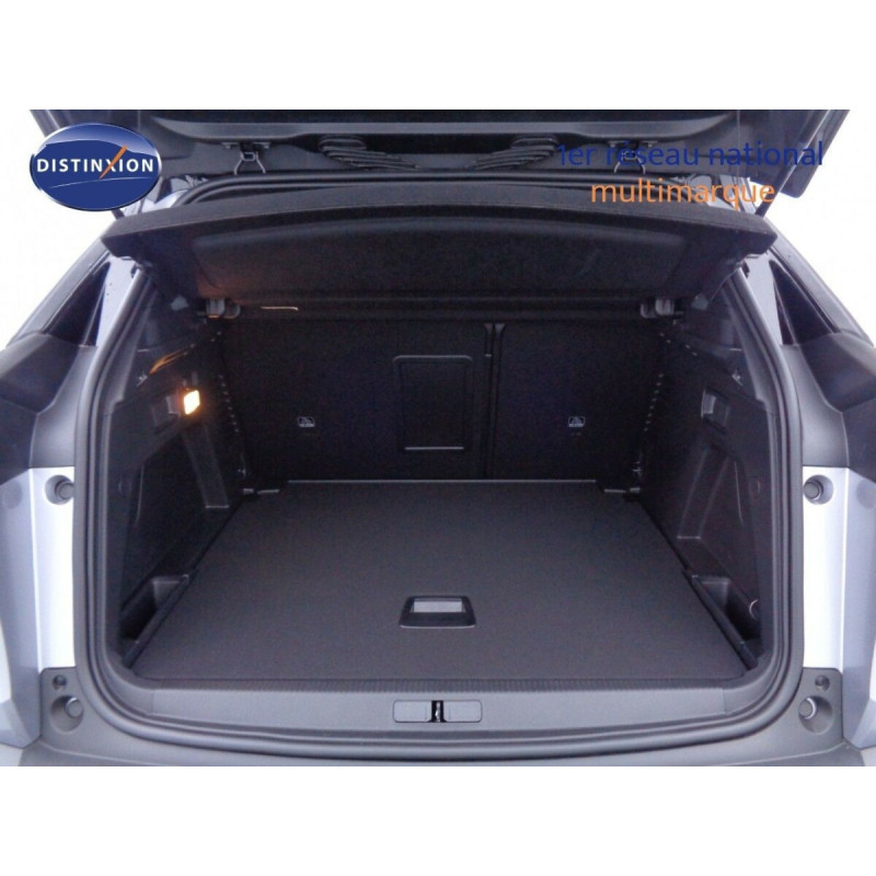 PEUGEOT 3008 1.2 PURETECH 130CH EAT8 GT