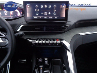 PEUGEOT 3008 1.2 PURETECH 130CH EAT8 GT