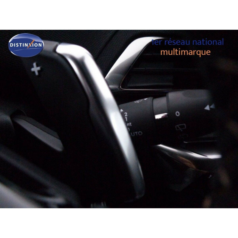 PEUGEOT 3008 1.2 PURETECH 130CH EAT8 GT