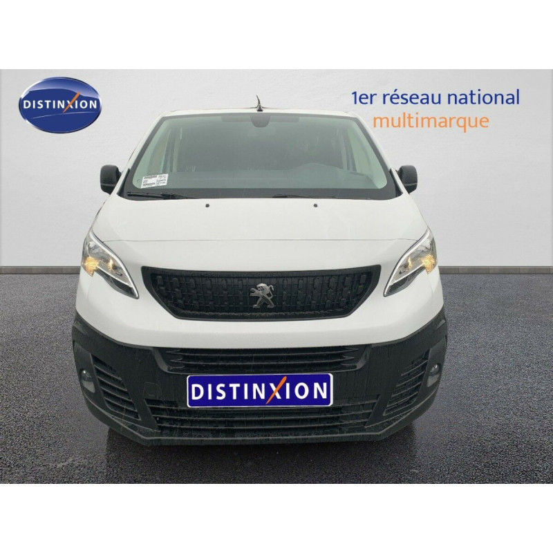 PEUGEOT EXPERT CABINE APPROFONDIE LONG 2.0 HDI 140 CONFORT PLUS