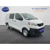 PEUGEOT EXPERT CABINE APPROFONDIE LONG 2.0 HDI 140 CONFORT PLUS