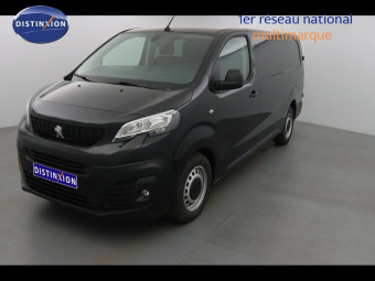 PEUGEOT EXPERT CABINE APPROFONDIE LONG 2.0 HDI 140 CONFORT PLUS