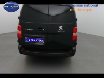 PEUGEOT EXPERT CABINE APPROFONDIE LONG 2.0 HDI 140 CONFORT PLUS