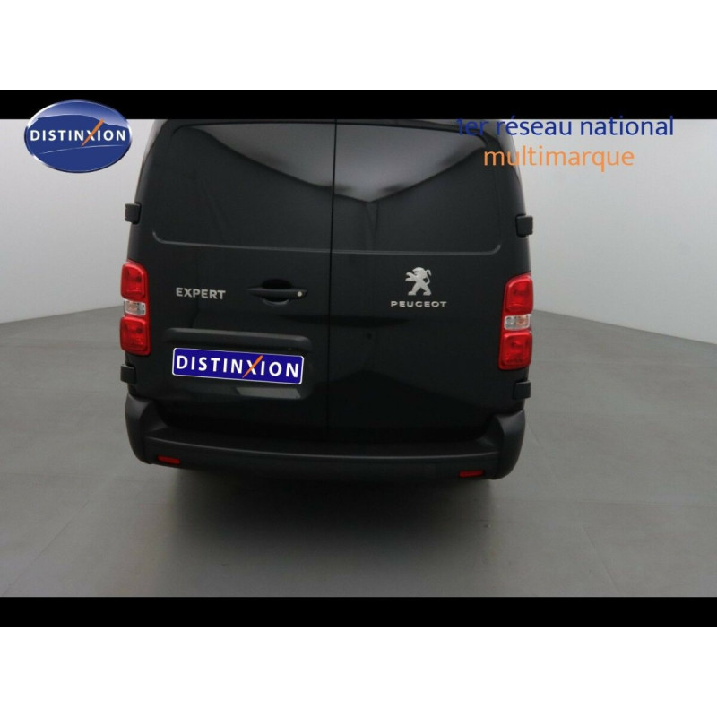 PEUGEOT EXPERT CABINE APPROFONDIE LONG 2.0 HDI 140 CONFORT PLUS