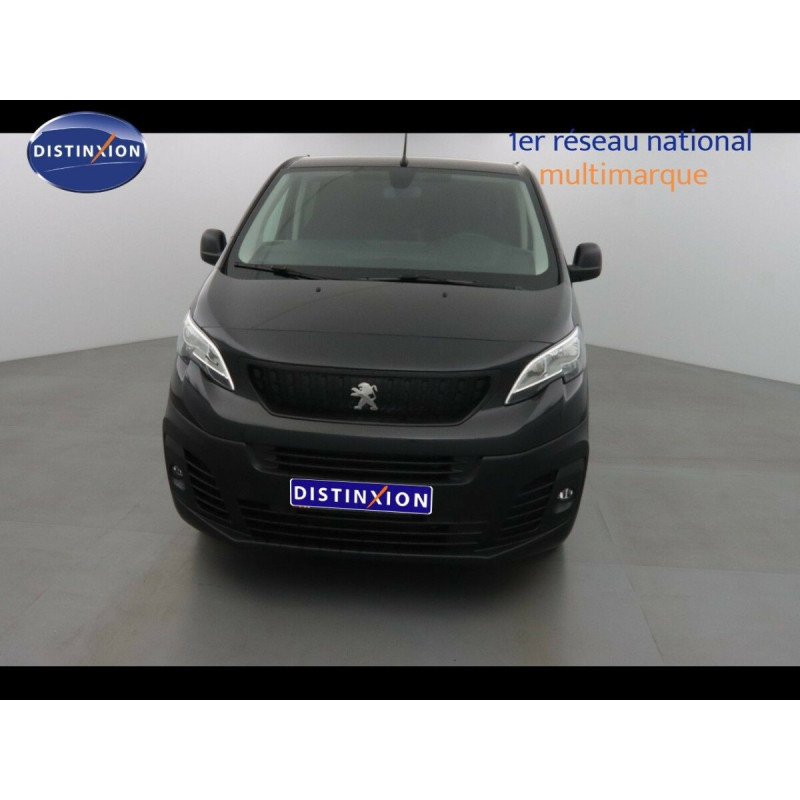PEUGEOT EXPERT CABINE APPROFONDIE LONG 2.0 HDI 140 CONFORT PLUS