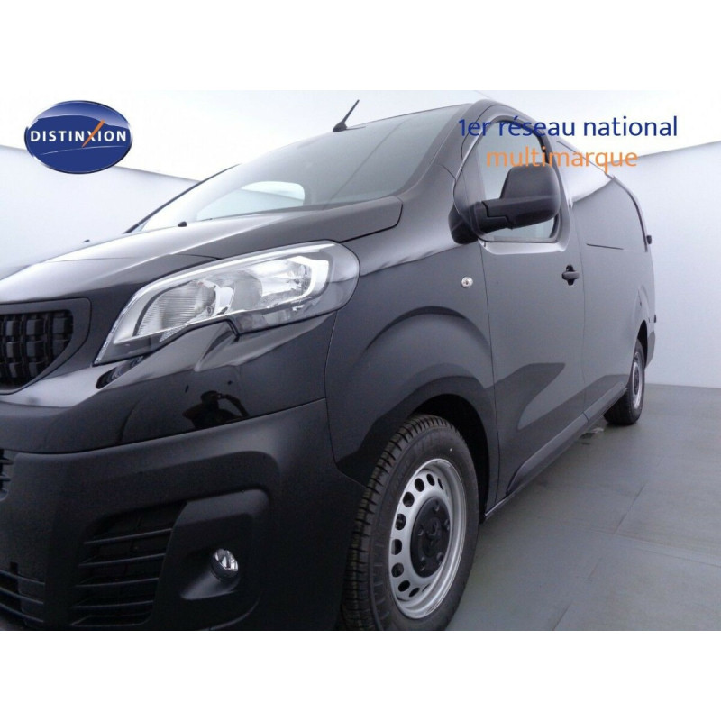 PEUGEOT EXPERT CABINE APPROFONDIE LONG 2.0 HDI 140 CONFORT PLUS