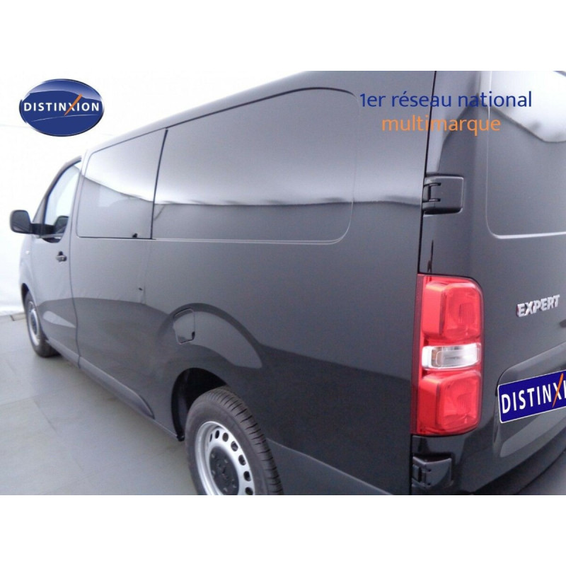 PEUGEOT EXPERT CABINE APPROFONDIE LONG 2.0 HDI 140 CONFORT PLUS