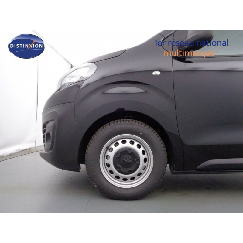 PEUGEOT EXPERT CABINE APPROFONDIE LONG 2.0 HDI 140 CONFORT PLUS
