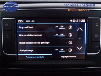 PEUGEOT EXPERT CABINE APPROFONDIE LONG 2.0 HDI 140 CONFORT PLUS
