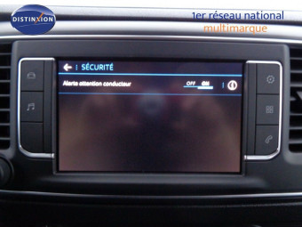 PEUGEOT EXPERT CABINE APPROFONDIE LONG 2.0 HDI 140 CONFORT PLUS