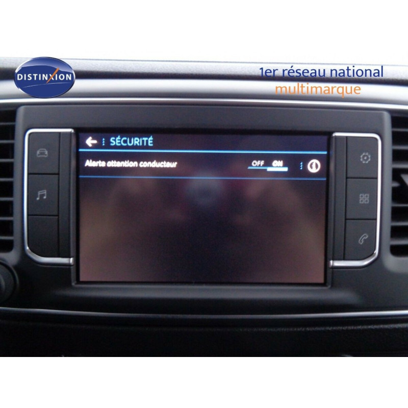 PEUGEOT EXPERT CABINE APPROFONDIE LONG 2.0 HDI 140 CONFORT PLUS
