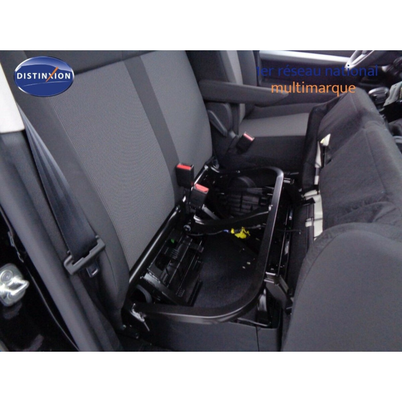 PEUGEOT EXPERT CABINE APPROFONDIE LONG 2.0 HDI 140 CONFORT PLUS