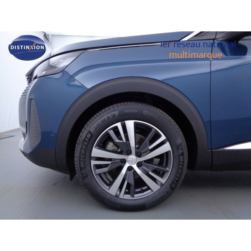 PEUGEOT 3008 1.2 PURETECH 130CH ALLURE PACK