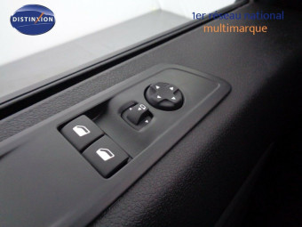 PEUGEOT EXPERT CABINE APPROFONDIE LONG 2.0 HDI 140 CONFORT PLUS