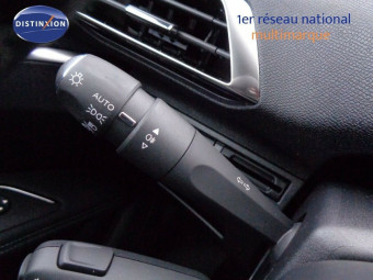 PEUGEOT 3008 1.2 PURETECH 130CH ALLURE PACK