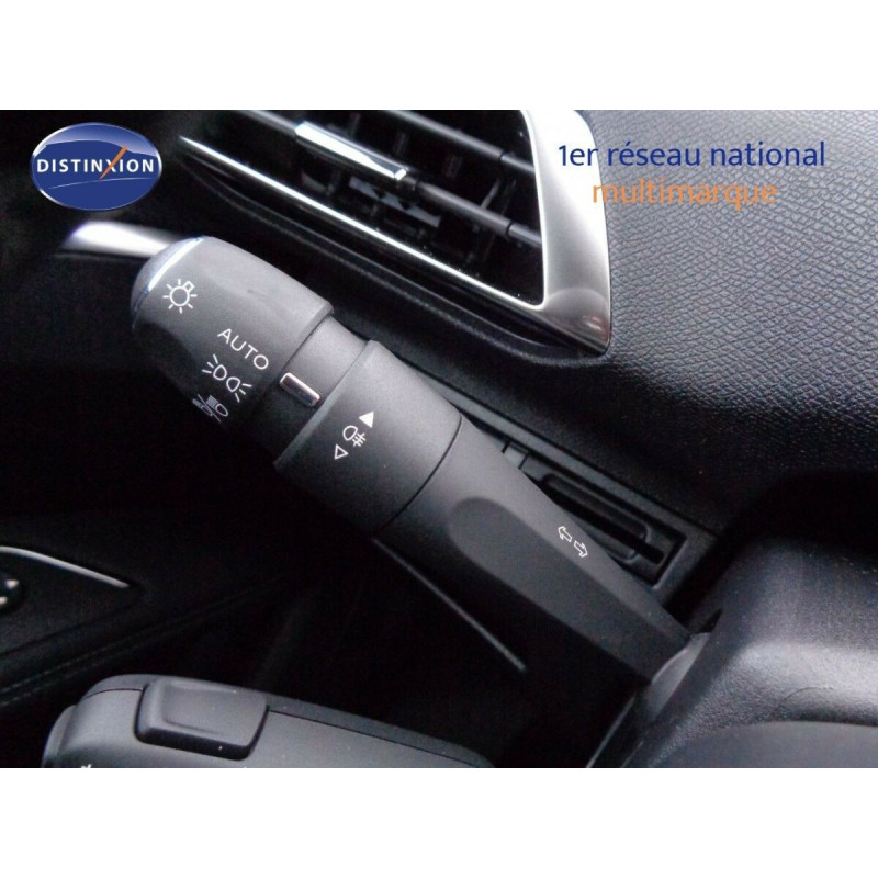 PEUGEOT 3008 1.2 PURETECH 130CH ALLURE PACK