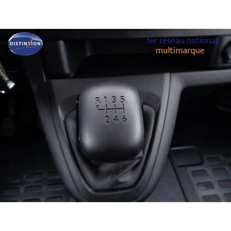 PEUGEOT EXPERT CABINE APPROFONDIE LONG 2.0 HDI 140 CONFORT PLUS