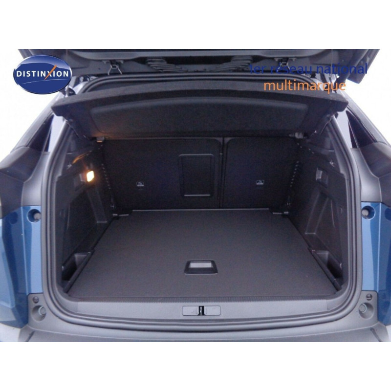 PEUGEOT 3008 1.2 PURETECH 130CH ALLURE PACK