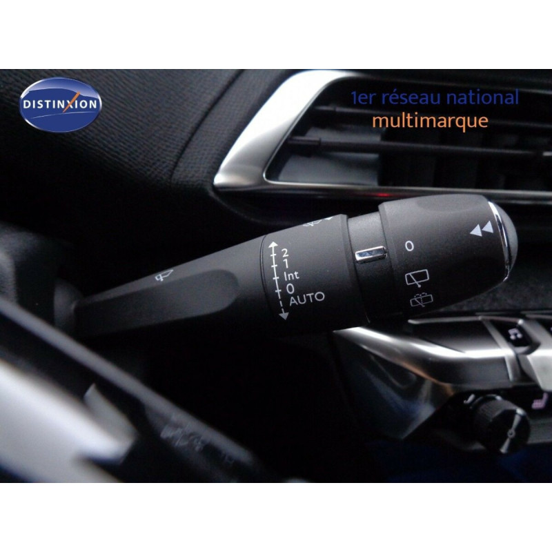 PEUGEOT 3008 1.2 PURETECH 130CH ALLURE PACK