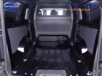PEUGEOT EXPERT CABINE APPROFONDIE LONG 2.0 HDI 140 CONFORT PLUS