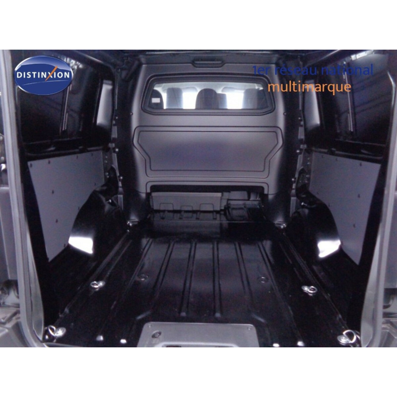 PEUGEOT EXPERT CABINE APPROFONDIE LONG 2.0 HDI 140 CONFORT PLUS