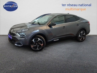 CITROEN C4 X 1.2 PURETECH 130CH S&S EAT8 SHINE