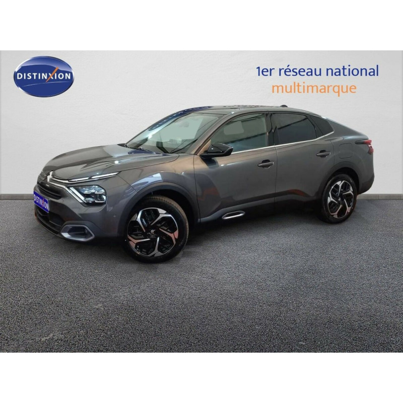 CITROEN C4 X 1.2 PURETECH 130CH S&S EAT8 SHINE
