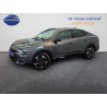 CITROEN C4 X 1.2 PURETECH 130CH S&S EAT8 SHINE
