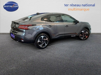 CITROEN C4 X 1.2 PURETECH 130CH S&S EAT8 SHINE