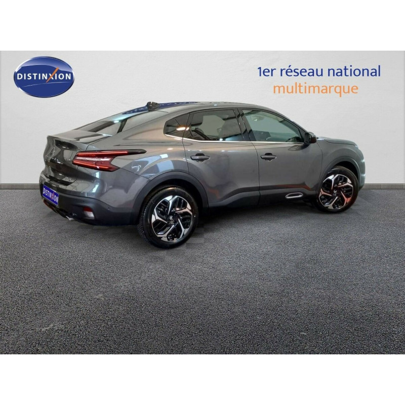 CITROEN C4 X 1.2 PURETECH 130CH S&S EAT8 SHINE