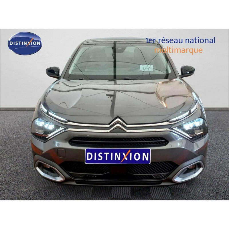 CITROEN C4 X 1.2 PURETECH 130CH S&S EAT8 SHINE