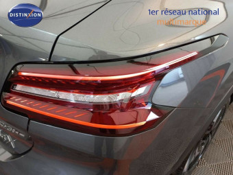 CITROEN C4 X 1.2 PURETECH 130CH S&S EAT8 SHINE