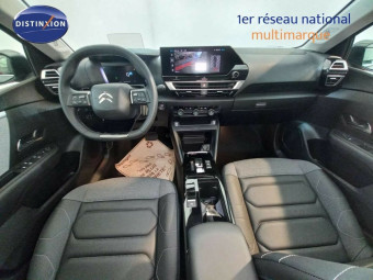 CITROEN C4 X 1.2 PURETECH 130CH S&S EAT8 SHINE