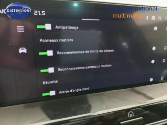 CITROEN C4 X 1.2 PURETECH 130CH S&S EAT8 SHINE