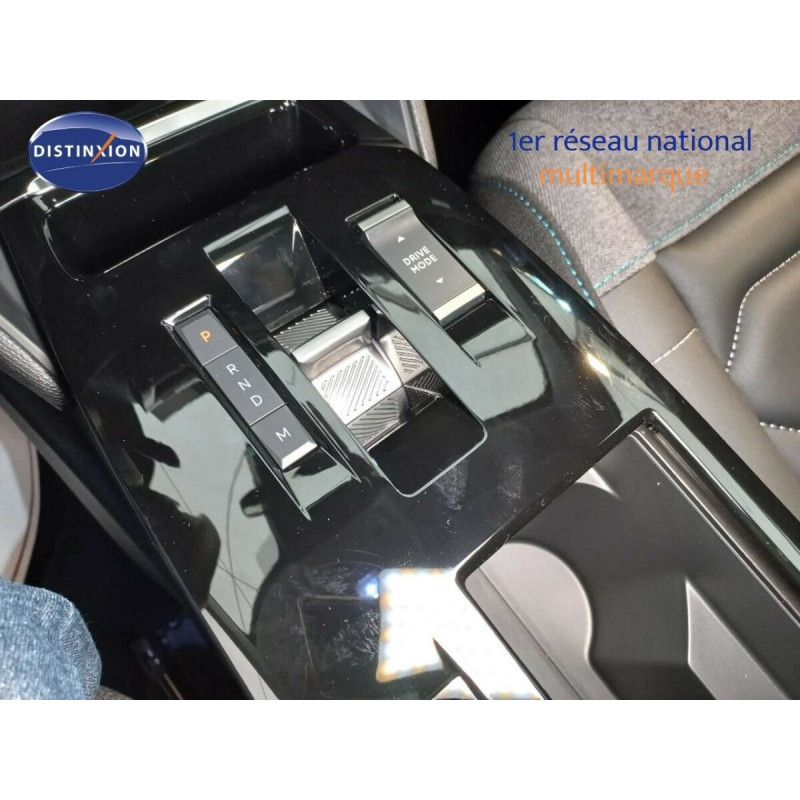 CITROEN C4 X 1.2 PURETECH 130CH S&S EAT8 SHINE