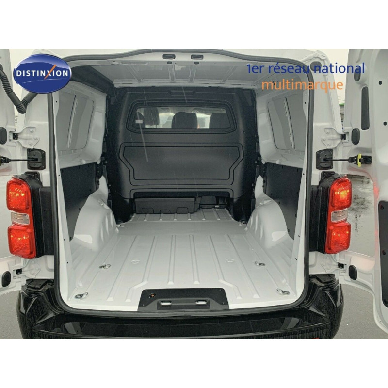 PEUGEOT EXPERT CABINE APPROFONDIE LONG 2.0 HDI 140CH CONFORT PLUS
