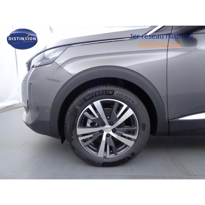 PEUGEOT 3008 1.2 PURETECH 130CH ALLURE PACK