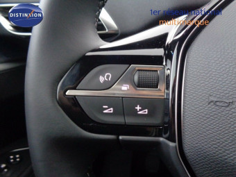 PEUGEOT 3008 1.2 PURETECH 130CH ALLURE PACK