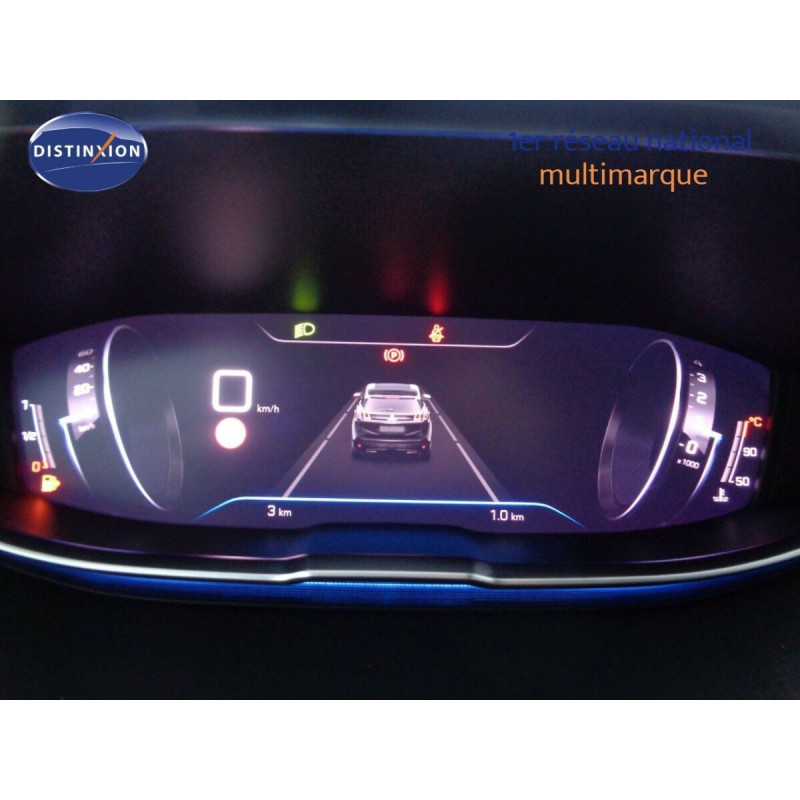 PEUGEOT 3008 1.2 PURETECH 130CH ALLURE PACK