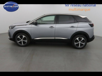 PEUGEOT 3008 1.2 PURETECH 130CH ALLURE PACK