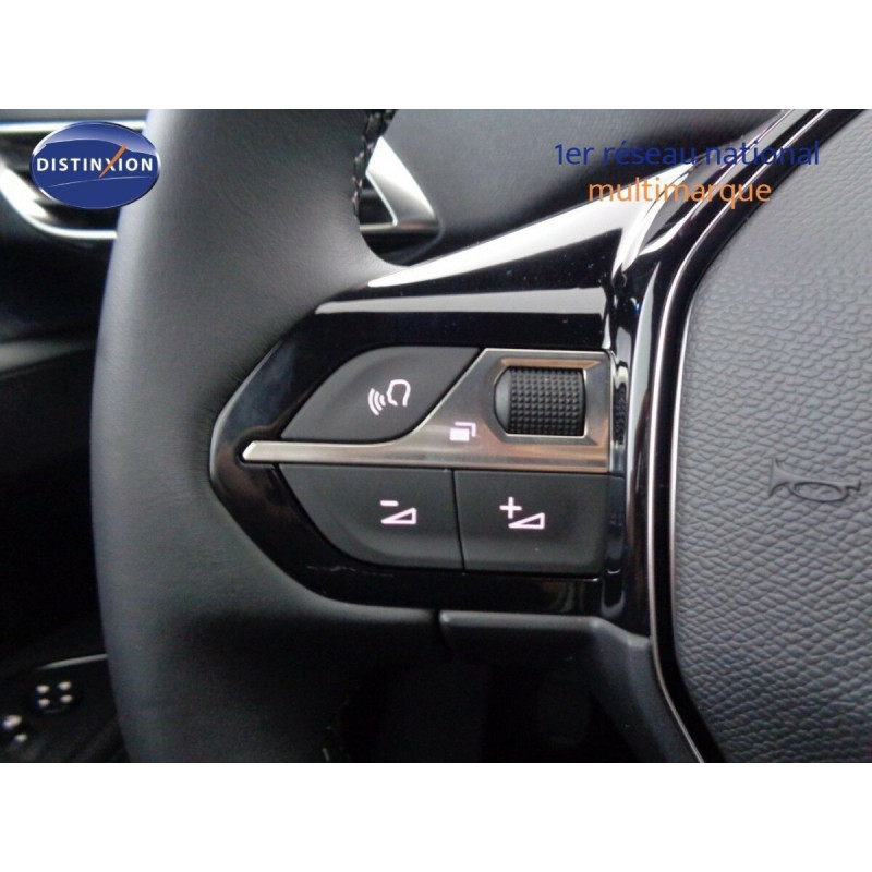 PEUGEOT 3008 1.2 PURETECH 130CH ALLURE PACK