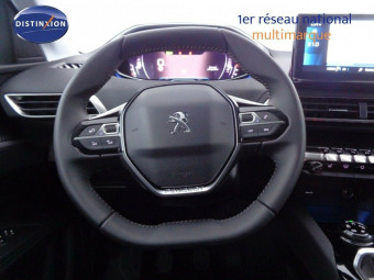 PEUGEOT 3008 1.2 PURETECH 130CH ALLURE PACK