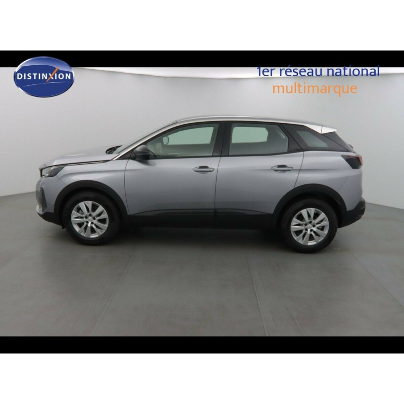 PEUGEOT 3008 1.2 PURETECH 130CH ACTIVE PACK